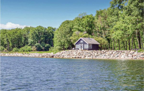 Gorgeous Home In Broager With House Sea View